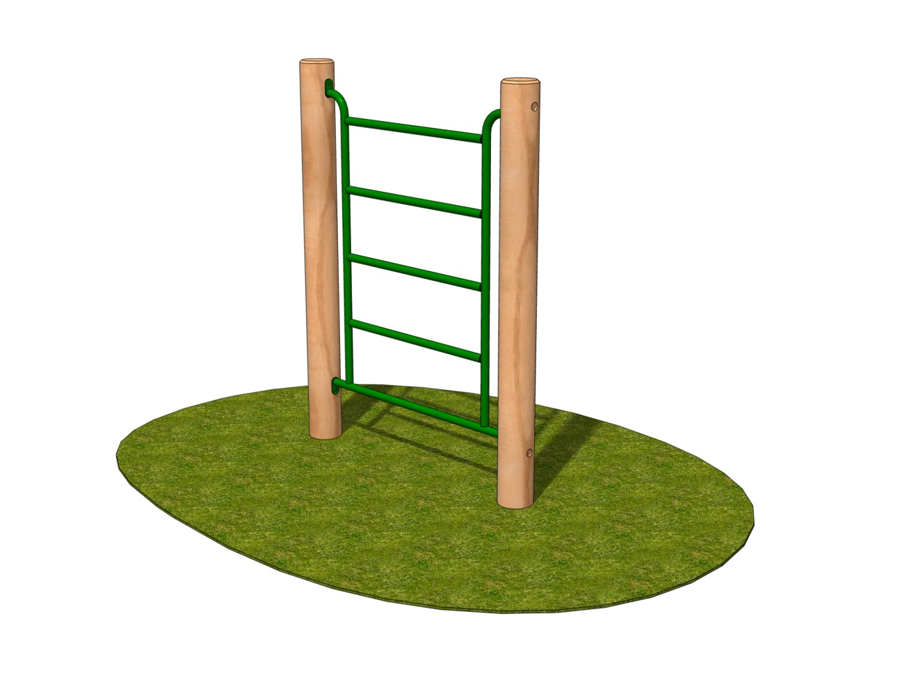 Climb Ladder